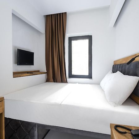 Uk Hotel Istambul Extérieur photo