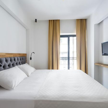 Uk Hotel Istambul Extérieur photo