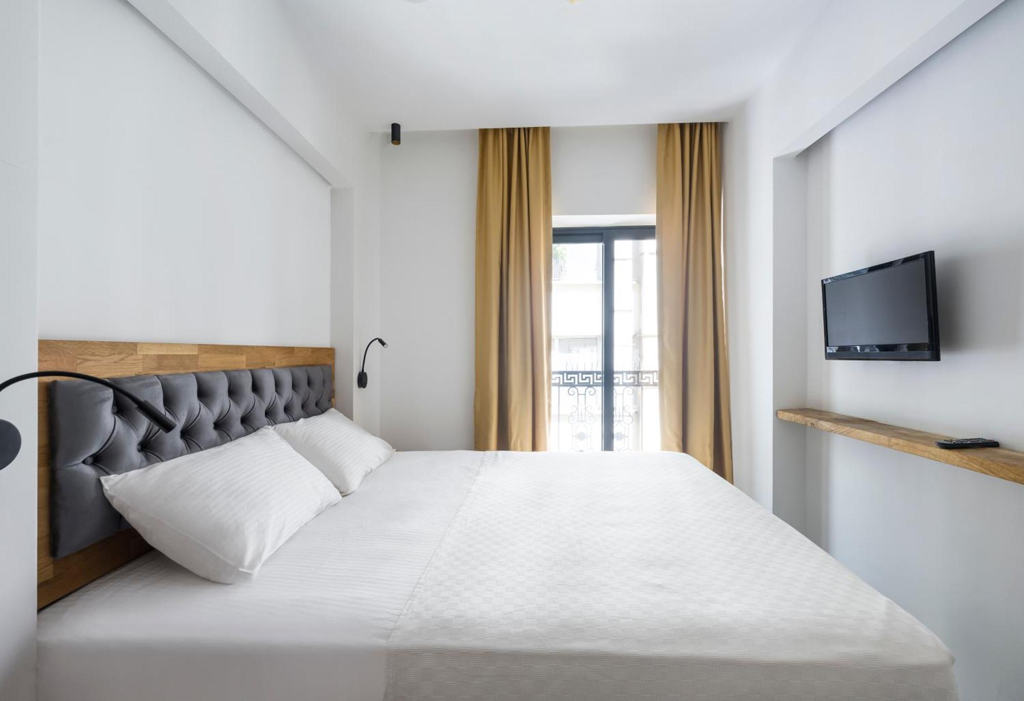 Uk Hotel Istambul Extérieur photo