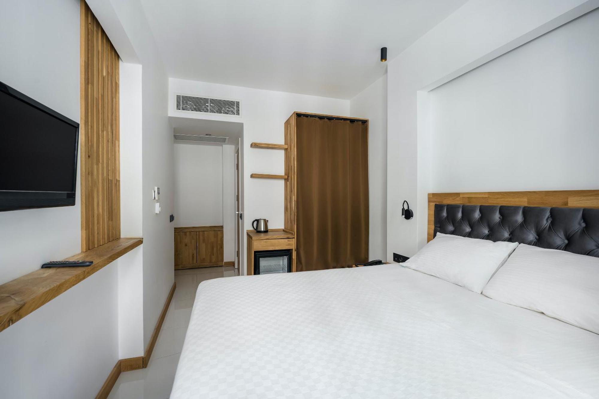 Uk Hotel Istambul Extérieur photo